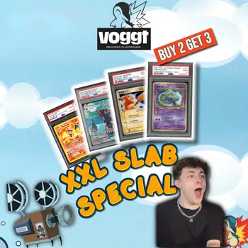 XXL SPECIAL 😍 SLABS ab 1€ 😍  Buy 2 get 3 😍 25€ Gutschein