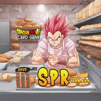 Dragon Ball Late Show