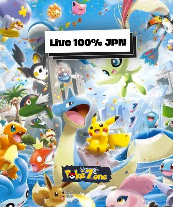 ⛩100% JPN ⛩ Items Exclu Jap + Cartes à l'unité & la demande ⛩