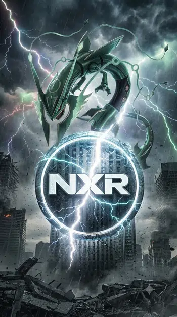 🔥 COME-BACK GRADÉE NXR 1PDD + ITEM SCELLÉ 🔥
