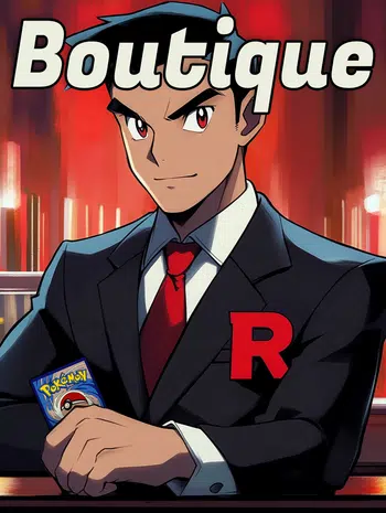 🛒 Coffrets scellés Multiséries 🛒