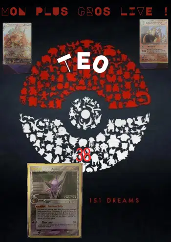 live pepite plus de 100 cartes en loose  🔥🔥🔥