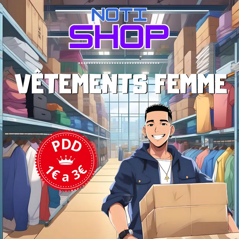 Voggt - Watch Noti-Shop
