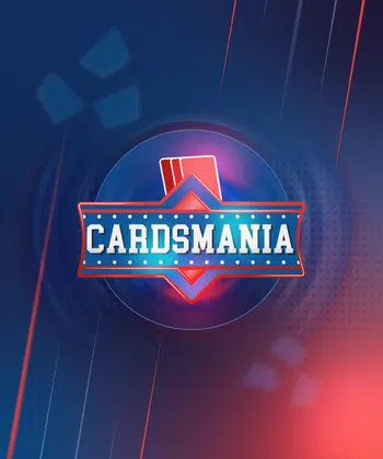 Cardsmania X Mafiosi X Cardsattack