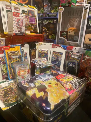 🔥🔥 Battle / BoxBreak SV8a & EV-EB 🔥🔥 151 / EB07 / EB09 / EB10 / EB11 🔥🔥 Funko Pop en achat immédiat 🔥🔥🔥