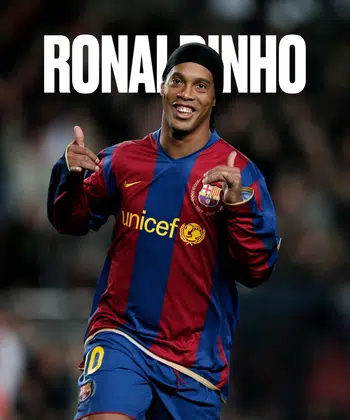 Les "Icons" du football " On Card " Le 20h -  22H - Club Legacy