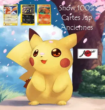 JAP vintage ! full bangers ;)