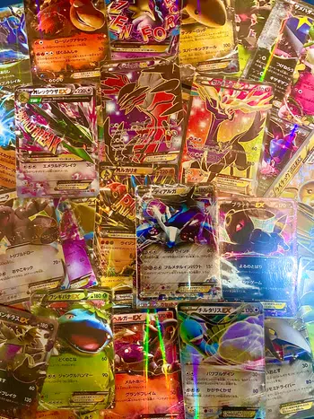 🔥 Spéciale XY !! Avec un peu de BW et CP, tout en japonais 🇯🇵😉🔥