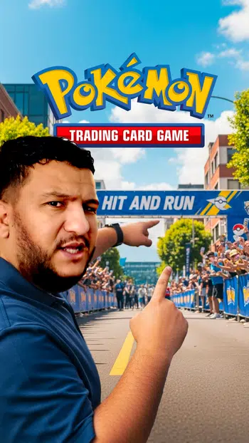 🔥Hit And Run / GIVEAWAY !!!!🔥