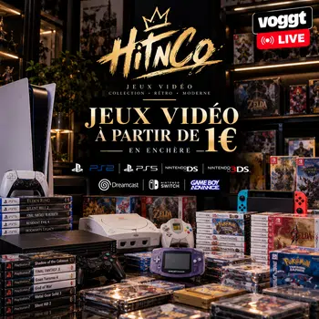 ALERTE !!! GROSSES PÉPITES 1€ PDD