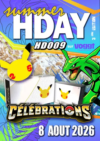 Special 25ans 1€pdd UPC-ETB-Coffret🧨