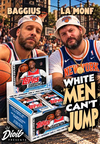 NBA FLASHIP 26/27 BOX BREAK + DISNEY MINT 2026 + ARGENTINA PALATIAL 2026
