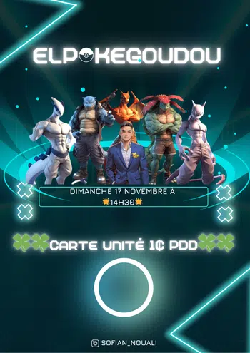 🌟🍀Carte Unité 1€PDD toute serie 🍀🌟