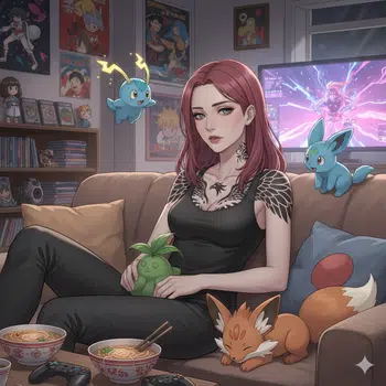 L'heure du goûter ! -