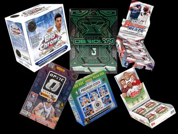 Nouveauté Panini Obsidian Soccer & Topps sapphire NBA 🏀⚽️
