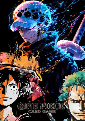 🏴‍☠️ One Piece, Multi série >> Fais ton SHOW 🔥