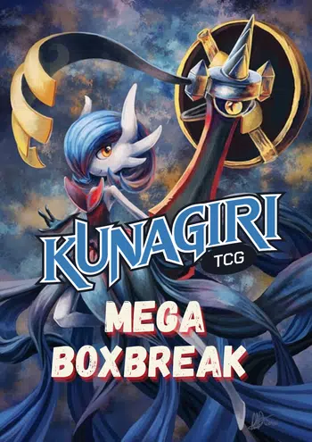 ✨🚨 Boxbreak Multi Séries - Viens sortir ta Alt !🚨✨