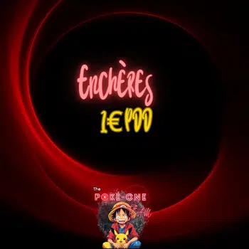 + 100 CARTES AR & GX à 1€ PDD + DISPLAY SV8 à Gagnez🍀 + GIVEAWAY ABO 🎁