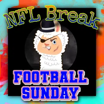 Bad Alpaka´s Football Sunday - 3x 2023 NFL Breaks!!!!!