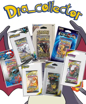 🔥 Blisters Art Set XY, Soleil Lune, et Epée et Bouclier! 🔥