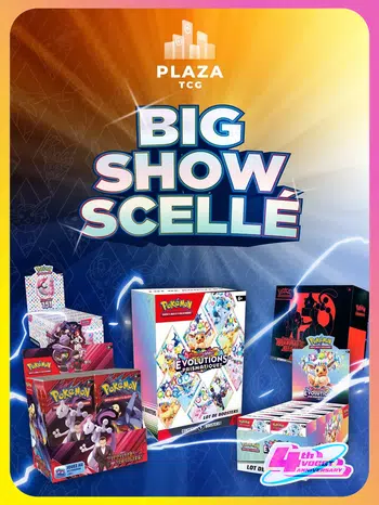 🔥 PLAZA revient en force : 151, Rocket, EV8.5… et toujours plus de dingueries au menu 🚀