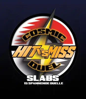 ⚡Cosmic Duel⚡ - Duelliere dich 1vs1 um verschiedene Slabs!