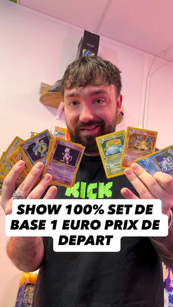DAVID LAFARGE 100% WIZARDS - 400 CARTES A L'UNITEES