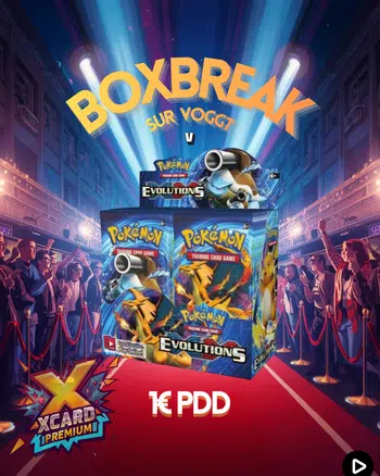 Mon plus gros show de Voggt !