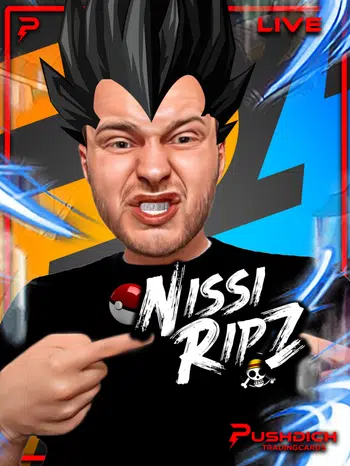 PUSHDICH-TCG | AUKTIONSESKALATION mit NissiRipz (Lothar Matthäus, Bayern Forever, Singles ab 1€ uvm)