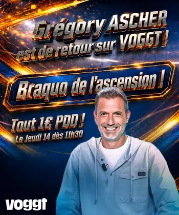 Le Braquo de l’Ascension 🔥 Cartes à l’unité ALL DAY TOUT 1€ PDD (Auto/Num/PSA10) 💯 ! 11h30/17h30 & Night-Session 21h30/1h30🌙