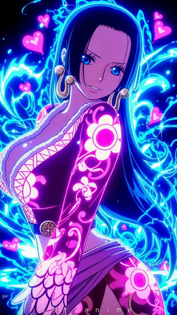 WAIFU/ONE PIECE/DEMON SLAYER
