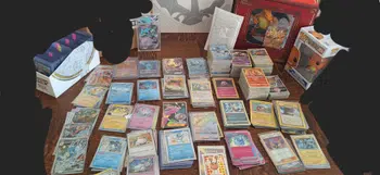 carte a 1e PDD l'unité multi série