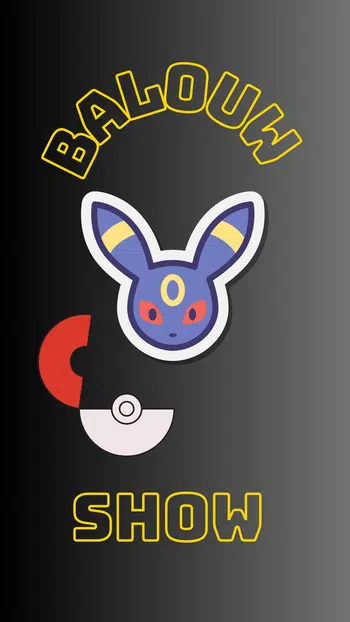 Balouw show 🎄☃️❄️