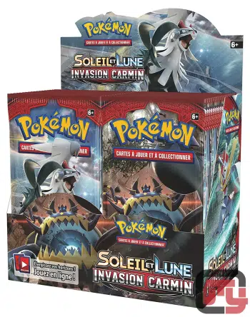 DISPLAY SOLEIL ET LUNE + ULTRAS 1 pdd