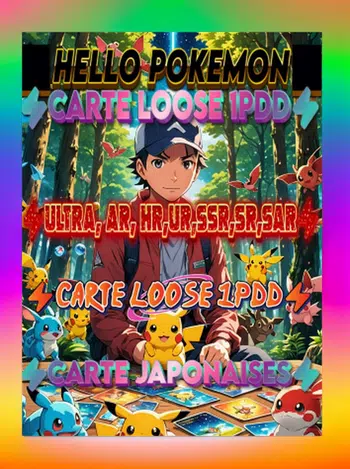 ⚡💥LOOSE SECRETE  JP 1PDD💥⚡