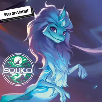 LORCANA Chapitre 7 Unité