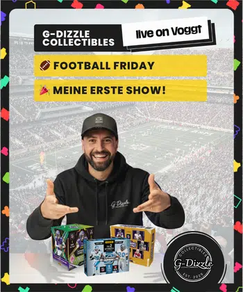 🏈 Football Friday @ PayBack Day mit garantierten Hits aus Contenders, Optic & Phoenix NFL Hobby