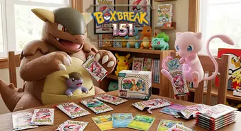 Boxbreak multiséries