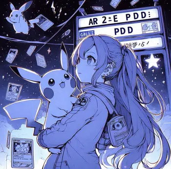 FULL AR! 2€ PDD + Gives 🌸