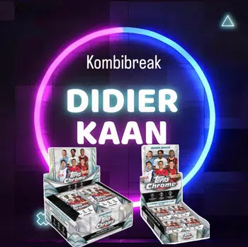 Ab1€ UCC Chrome + Kombibreak!😍🔥