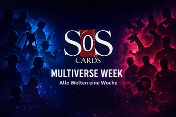 Die große Glurak Show  🆘 Multiverse Week