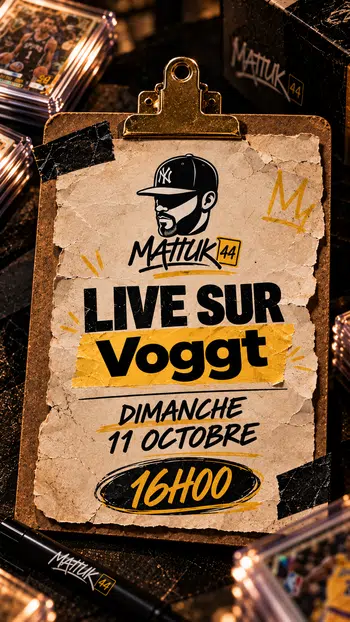 sunday hobby !! 1€ prix de départ !!