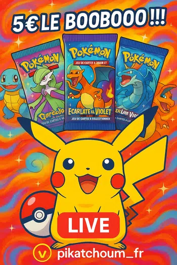 BOOSTER JAP 5€!!!! GIVEAWAY!!!