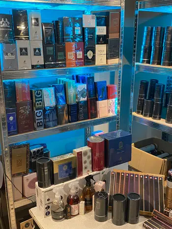 VENTE DE PARFUMS PAS CHERS