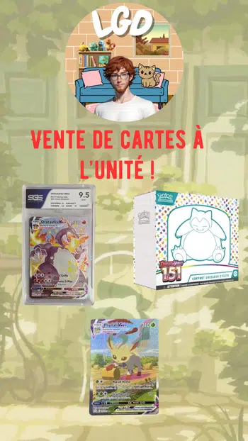 Détente et partages Pokémon pour Tous !