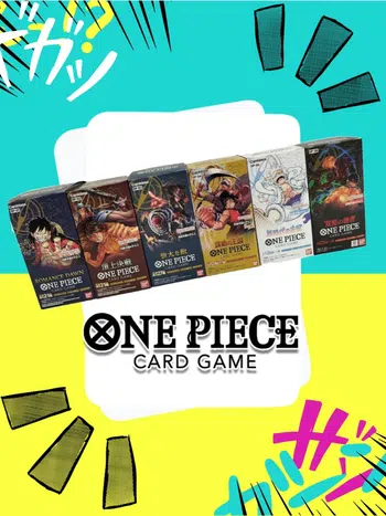 MULTI BOXBREAK 🏴‍☠️