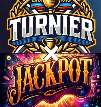 🔥Turnier ❌ Jackpot Hunt🔥Bruchversicherung & Giveaways🔥