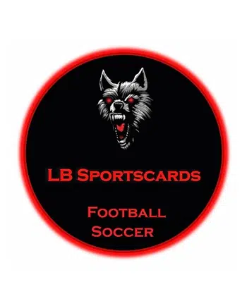LB Sportscards Versand