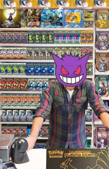 ETAcollectibles Shop 🔥