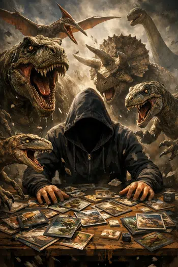 Spécial dino days multisports 🦖🦕